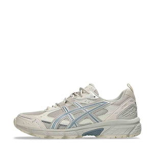 Asics Gel Nunobiki Unisex Smoke Grey Slate Blue סניקרס ג'ל נונוביקי יוניסקס