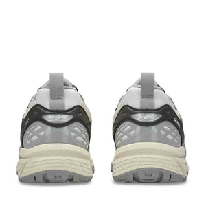 Asics Gel Nunobiki Unisex Cream Cement Grey סניקרס יוניסקס
