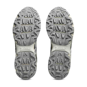 Asics Gel Nunobiki Unisex Cream Cement Grey סניקרס יוניסקס