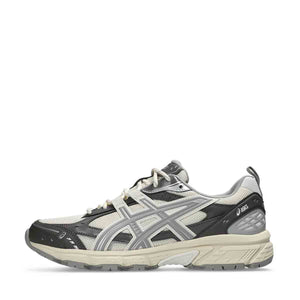 Asics Gel Nunobiki Unisex Cream Cement Grey סניקרס יוניסקס