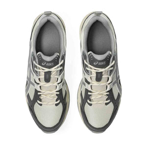Asics Gel Nunobiki Unisex Cream Cement Grey סניקרס יוניסקס
