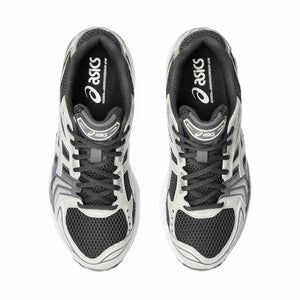 Asics Gel Kayano 14 Unisex Obsidian Grey Cement Grey סניקרס ג`ל קיאנו 14 יוניסקס