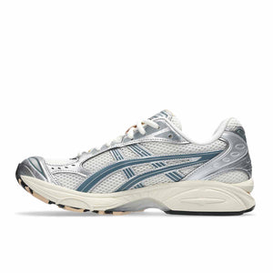 Asics Gel Kayano 14 Unisex Cream Ironclad סניקרס ג'ל קיאנו 14 יוניסקס