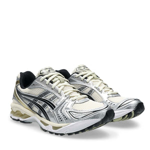 Asics Gel Kayano 14 Unisex Birch Pure Silver סניקרס ג`ל קיאנו 14 יוניסקס