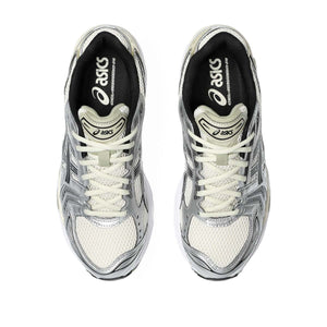 Asics Gel Kayano 14 Unisex Birch Pure Silver סניקרס ג`ל קיאנו 14 יוניסקס