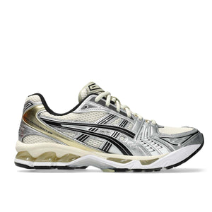 Asics Gel Kayano 14 Unisex Birch Pure Silver סניקרס ג`ל קיאנו 14 יוניסקס
