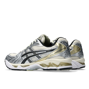 Asics Gel Kayano 14 Unisex Birch Pure Silver סניקרס ג`ל קיאנו 14 יוניסקס