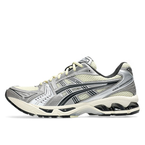 Asics Gel Kayano 14 Unisex Oyster White Steeple Grey סניקרס ג`ל קיאנו 14 יוניסקס
