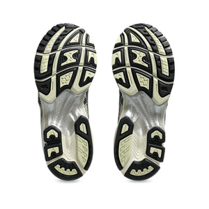 Asics Gel Kayano 14 Unisex Oyster White Steeple Grey סניקרס ג`ל קיאנו 14 יוניסקס