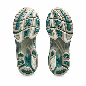 Asics Gel Nimbus 10.1 Unisex White Rainy Lake סניקרס ג`ל נימבוס 10.1 יוניסקס