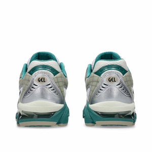 Asics Gel Nimbus 10.1 Unisex White Rainy Lake סניקרס ג`ל נימבוס 10.1 יוניסקס