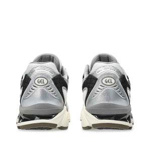 Asics Gel Nimbus 10.1 Unisex Cream Pure Silver סניקרס ג'ל נימבוס 10.1 יוניסקס