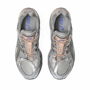 Asics Gel Nimbus 10.1 Unisex Moonrock Truffle Grey סניקרס ג`ל נימבוס 10.1 יוניסקס