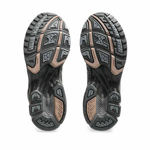 Asics Gel Nimbus 10.1 Unisex Moonrock Truffle Grey סניקרס ג`ל נימבוס 10.1 יוניסקס