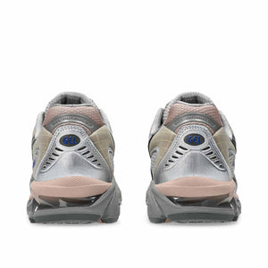 Asics Gel Nimbus 10.1 Unisex Moonrock Truffle Grey סניקרס ג`ל נימבוס 10.1 יוניסקס