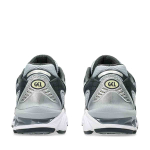 Asics Gel Nimbus 10.1 Unisex Piedmont Grey Graphite Grey סניקרס ג'ל נימבוס 10.1 יוניסקס