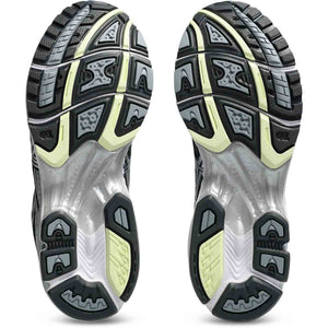 Asics Gel Nimbus 10.1 Unisex Piedmont Grey Graphite Grey סניקרס ג'ל נימבוס 10.1 יוניסקס
