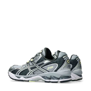 Asics Gel Nimbus 10.1 Unisex Piedmont Grey Graphite Grey סניקרס ג'ל נימבוס 10.1 יוניסקס