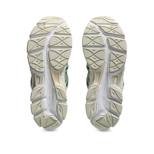 Asics Gel Nyc Utility Unisex Cream Kale סניקרס יוניסקס
