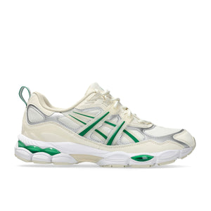 Asics Gel Nyc Utility Unisex Cream Kale סניקרס יוניסקס