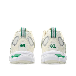 Asics Gel Nyc Utility Unisex Cream Kale סניקרס יוניסקס