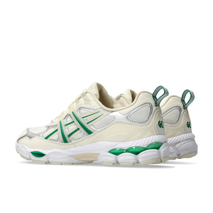 Asics Gel Nyc Utility Unisex Cream Kale סניקרס יוניסקס