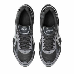 Asics Gel Kinetic Fluent Unisex Graphite Grey Pure Silver סניקרס ג'ל קינטיק פלואנט יוניסקס
