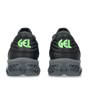 Asics Gel Quantum 360 VIII Emboss Unisex Black Obsidian Grey ג`ל קוואנטום 360