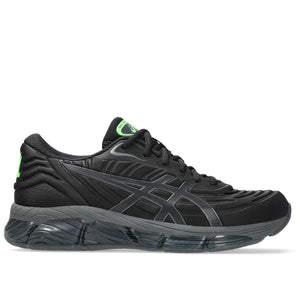 Asics Gel Quantum 360 VIII Emboss Unisex Black Obsidian Grey ג`ל קוואנטום 360