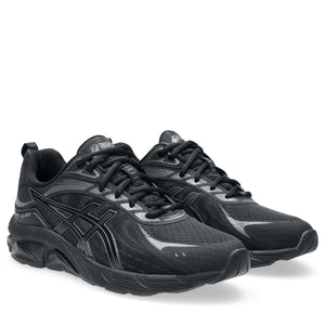 Asics Gel Quantum 180 VIII Unisex Black Obsidian Grey נעלי ג`ל קוואנטום 180 יוניסקס