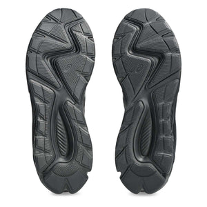 Asics Gel Quantum 180 VIII Unisex Black Obsidian Grey נעלי ג`ל קוואנטום 180 יוניסקס