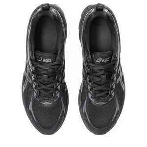 Asics Gel Quantum 180 VIII Unisex Black Obsidian Grey נעלי ג`ל קוואנטום 180 יוניסקס