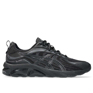 Asics Gel Quantum 180 VIII Unisex Black Obsidian Grey נעלי ג`ל קוואנטום 180 יוניסקס