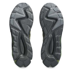 Asics Gel Quantum 180 VIII Unisex Black Lemon Spark נעלי ג`ל קוואנטום 180 יוניסקס