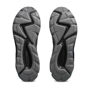 Asics Gel Quantum 180 VIII Unisex Black Menthol סניקרס ג`ל קוואנטום 180 יוניסקס