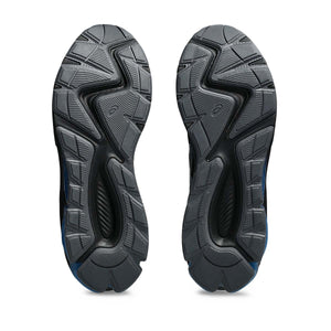 Asics Gel Quantum 180 VIII Unisex Black Digital Aqua ג`ל קוואנטום 180 יוניסקס