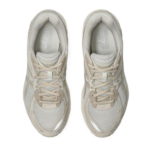 Asics GT 2160 Unisex Cream Feather Grey סניקרס אסיקס יוניסקס