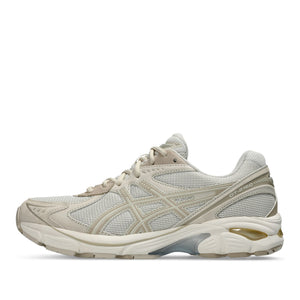 Asics GT 2160 Unisex Cream Feather Grey סניקרס אסיקס יוניסקס