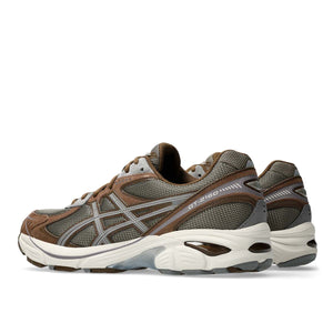 Asics GT 2160 Unisex Dark Taupe Clay Grey סניקרס ג'י טי 2160 יוניסקס