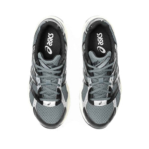 Asics Gel 1130 Unisex Steel Grey Black סניקרס ג'ל 1130 יוניסקס