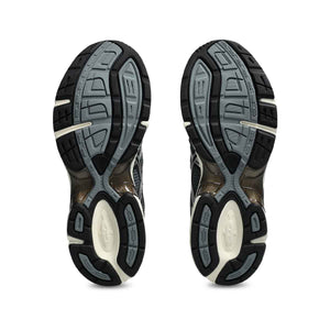 Asics Gel 1130 Unisex Steel Grey Black סניקרס ג'ל 1130 יוניסקס