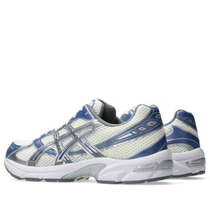 Asics Gel 1130 Unisex Cream Blueberry סניקרס ג`ל 1130 יוניסקס