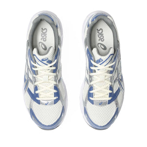 Asics Gel 1130 Unisex Cream Blueberry סניקרס ג`ל 1130 יוניסקס
