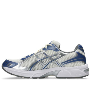 Asics Gel 1130 Unisex Cream Blueberry סניקרס ג`ל 1130 יוניסקס