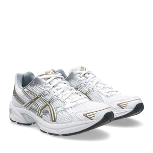 Asics Gel 1130 Unisex White Pepper סניקרס ג'ל 1130 יוניסקס