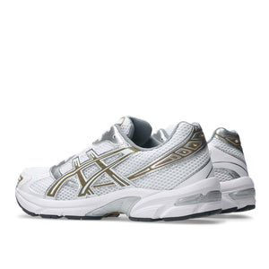 Asics Gel 1130 Unisex White Pepper סניקרס ג'ל 1130 יוניסקס