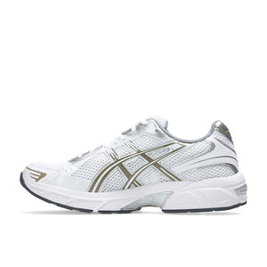 Asics Gel 1130 Unisex White Pepper סניקרס ג'ל 1130 יוניסקס