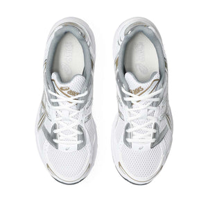 Asics Gel 1130 Unisex White Pepper סניקרס ג'ל 1130 יוניסקס