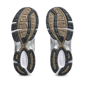 Asics Gel 1130 Unisex White Pepper סניקרס ג'ל 1130 יוניסקס