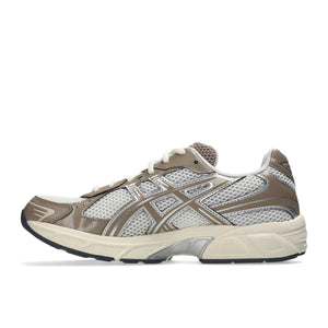 Asics Gel 1130 Unisex Cream Cinnamon סניקרס ג'ל 1130 יוניסקס